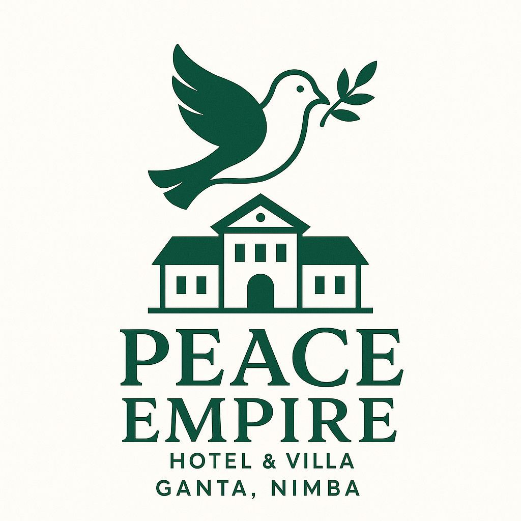 Peace Empire Hotel & Villa